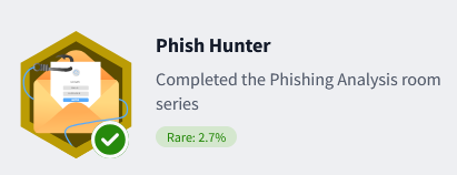 Phish Hunter